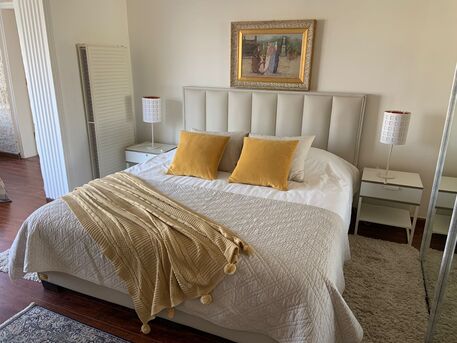 Abdoun, Apartments/Houses, JOD 24000/year,  Furnished,  4 BR,  Roof Top Fully Furnished 4B With Big Terraces In Abdoun 00962777688956