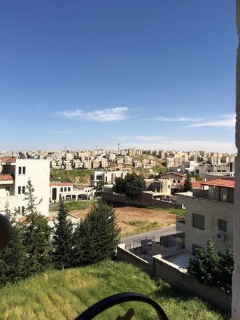 Abdoun, Apartments/Houses, JOD 24000/year,  Furnished,  4 BR,  Roof Top Fully Furnished 4B With Big Terraces In Abdoun 00962777688956