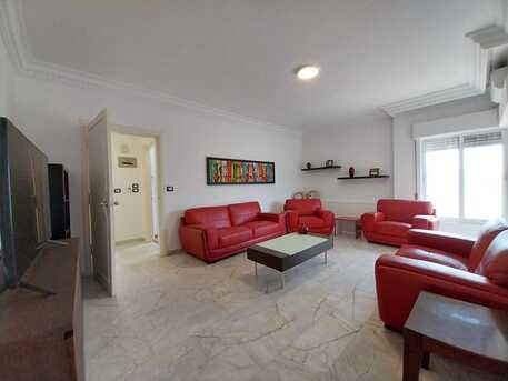 Abdoun, Apartments/Houses, JOD 14000/year,  Furnished,  3 BR,  Roof Top Fully Furnished 3B Apart With Big Terrace In Abdoun 00962777688956