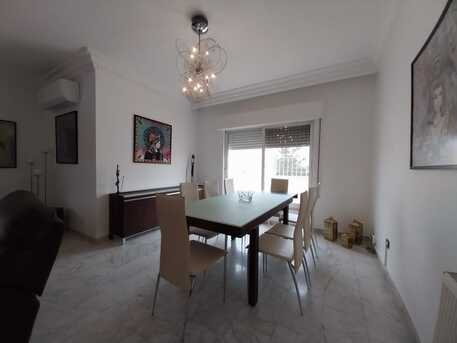 Abdoun, Apartments/Houses, JOD 14000/year,  Furnished,  3 BR,  Roof Top Fully Furnished 3B Apart With Big Terrace In Abdoun 00962777688956