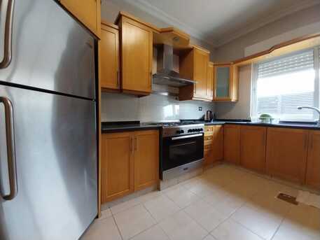 Abdoun, Apartments/Houses, JOD 14000/year,  Furnished,  3 BR,  Roof Top Fully Furnished 3B Apart With Big Terrace In Abdoun 00962777688956