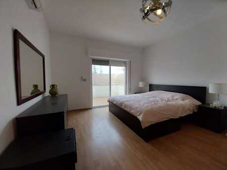 Abdoun, Apartments/Houses, JOD 14000/year,  Furnished,  3 BR,  Roof Top Fully Furnished 3B Apart With Big Terrace In Abdoun 00962777688956