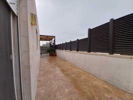 Abdoun, Apartments/Houses, JOD 14000/year,  Furnished,  3 BR,  Roof Top Fully Furnished 3B Apart With Big Terrace In Abdoun 00962777688956