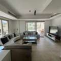 JOD 24000/year,  Furnished,  2 BR,  Penthouse Fully Furnished Two Bedrooms Apart. With Big Terrace In Abdoun 00962777688956