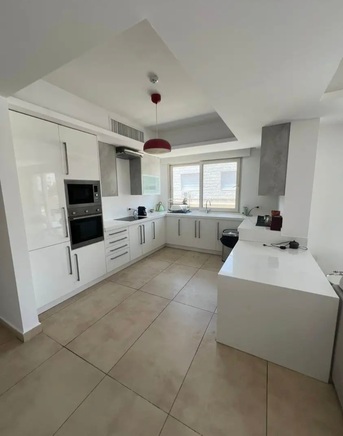 Abdoun, Apartments/Houses, JOD 24000/year,  Furnished,  2 BR,  Penthouse Fully Furnished Two Bedrooms Apart. With Big Terrace In Abdoun 00962777688956