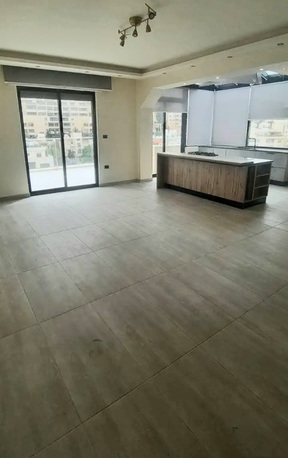Abdoun, Apartments/Houses, JOD 10000/year,  Furnished,  2 BR,  Semi Furnished Two Bedroom Apartment With Baconly View In Abdoun 00962777688956