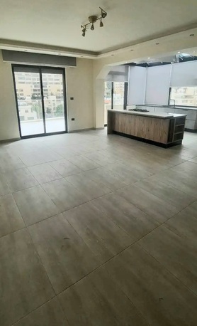 Abdoun, Apartments/Houses, JOD 10000/year,  Furnished,  2 BR,  Semi Furnished Two Bedroom Apartment With Baconly View In Abdoun 00962777688956