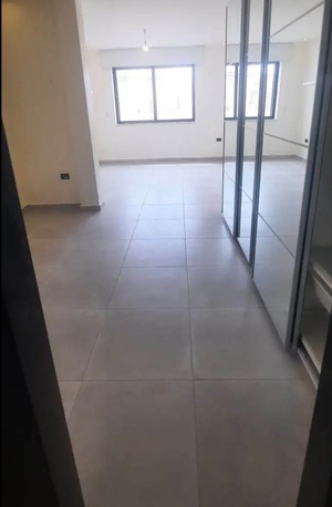 Abdoun, Apartments/Houses, JOD 10000/year,  Furnished,  2 BR,  Semi Furnished Two Bedroom Apartment With Baconly View In Abdoun 00962777688956