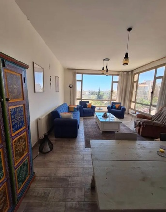 Amman, Apartments/Houses, JOD 15000/year,  Furnished,  3 BR,  Fully Furnished 3B Apart With Baconly In 7 Circle 00962777688956