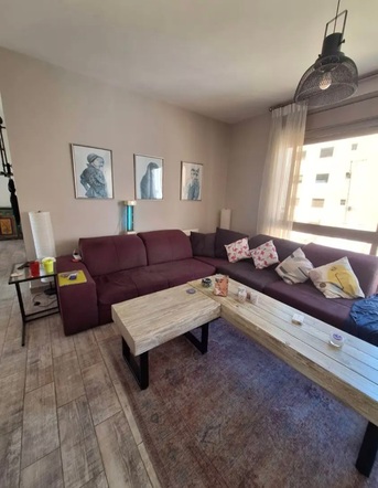 Amman, Apartments/Houses, JOD 15000/year,  Furnished,  3 BR,  Fully Furnished 3B Apart With Baconly In 7 Circle 00962777688956