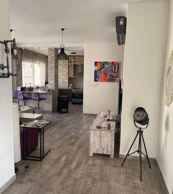 Amman, Apartments/Houses, JOD 15000/year,  Furnished,  3 BR,  Fully Furnished 3B Apart With Baconly In 7 Circle 00962777688956