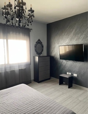 Amman, Apartments/Houses, JOD 15000/year,  Furnished,  3 BR,  Fully Furnished 3B Apart With Baconly In 7 Circle 00962777688956