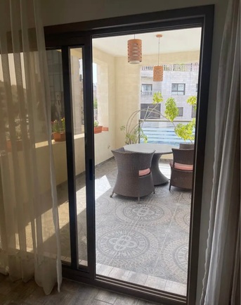 Amman, Apartments/Houses, JOD 15000/year,  Furnished,  3 BR,  Fully Furnished 3B Apart With Baconly In 7 Circle 00962777688956