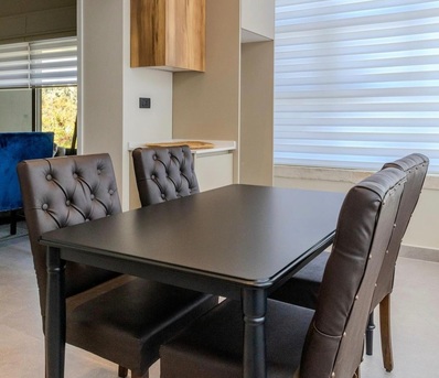 Amman, Apartments/Houses, JOD 16000/year,  Furnished,  2 BR,  Brandnew Fully Furnished 2B Apart , Baconly Access Into Rooftop 3circle 00962777688956