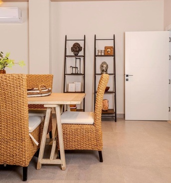 Amman, Apartments/Houses, JOD 17000/year,  Furnished,  2 BR,  Brandnew Fully Furnished 2B Apart , Baconly Access Into Rooftop 3circle 00962777688956