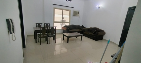 Salmaniya, Apartments/Houses, 3 BR,  SEMI FURNISHED 3 BHK APARTMENT FOR RENT IN SALMANIYA--: 38185065