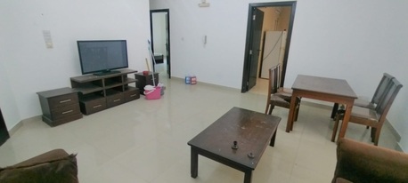 Salmaniya, Apartments/Houses, 3 BR,  SEMI FURNISHED 3 BHK APARTMENT FOR RENT IN SALMANIYA--: 38185065