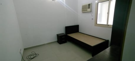 Salmaniya, Apartments/Houses, 3 BR,  SEMI FURNISHED 3 BHK APARTMENT FOR RENT IN SALMANIYA--: 38185065