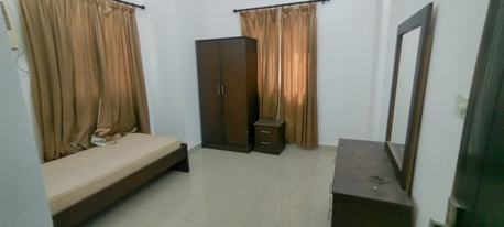 Salmaniya, Apartments/Houses, 3 BR,  SEMI FURNISHED 3 BHK APARTMENT FOR RENT IN SALMANIYA--: 38185065