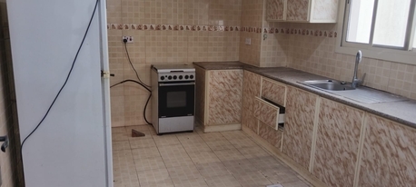 Salmaniya, Apartments/Houses, 3 BR,  SEMI FURNISHED 3 BHK APARTMENT FOR RENT IN SALMANIYA--: 38185065