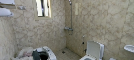 Salmaniya, Apartments/Houses, 3 BR,  SEMI FURNISHED 3 BHK APARTMENT FOR RENT IN SALMANIYA--: 38185065