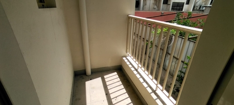 Salmaniya, Apartments/Houses, 3 BR,  SEMI FURNISHED 3 BHK APARTMENT FOR RENT IN SALMANIYA--: 38185065