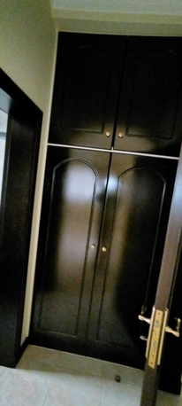 Salmaniya, Apartments/Houses, 2 BR,  SEMI FURNISHED 2 BHK APARTMENT FOR RENT IN SALMANIYA--: 38185065