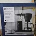 SAR 200,  BLACK COFFEE MACHINE FOR SALE NEW