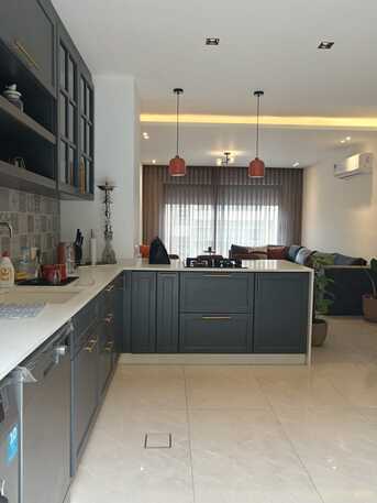 Amman, Apartments/Houses, Furnished,  Studio,  Amazing Furnished Ground Floor Apartment For Rent In Lweibdeh