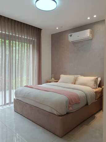 Amman, Apartments/Houses, Furnished,  Studio,  Amazing Furnished Ground Floor Apartment For Rent In Lweibdeh