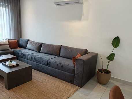 Amman, Apartments/Houses, Furnished,  Studio,  Amazing Furnished Ground Floor Apartment For Rent In Lweibdeh