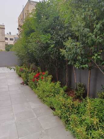 Amman, Apartments/Houses, Furnished,  Studio,  Amazing Furnished Ground Floor Apartment For Rent In Lweibdeh
