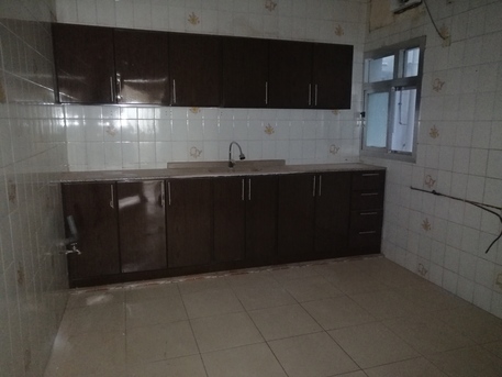 Manama, Apartments/Houses, BHD 270/month,  3 BR,  120 Sq. Meter,  3 Bedrooms Apartment For Rent
