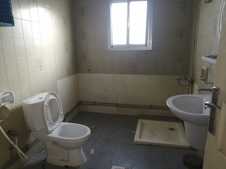 Manama, Apartments/Houses, BHD 270/month,  3 BR,  120 Sq. Meter,  3 Bedrooms Apartment For Rent