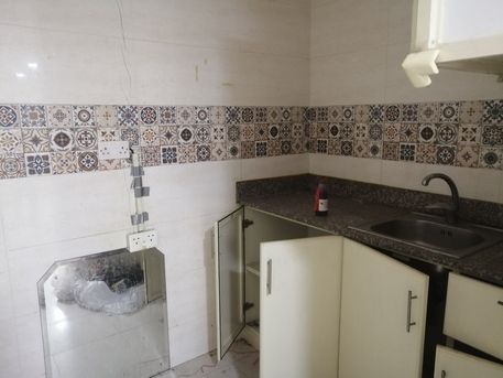 Gudaibiya, Apartments/Houses, BHD 250/month,  2 BR,  90 Sq. Meter,  2 Bedrooms Apartment For Rent With Ewa Unlimited - Filipino Only