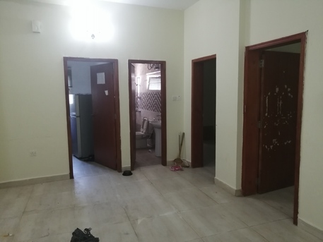 Gudaibiya, Apartments/Houses, BHD 250/month,  2 BR,  90 Sq. Meter,  2 Bedrooms Apartment For Rent With Ewa Unlimited - Filipino Only