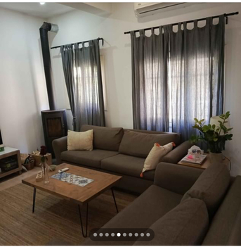 Amman, Apartments/Houses, JOD 11000/year,  Furnished,  2 BR,  Ground Floor Furnished Apartment For Rent In Lweibdeh With 2 Bedrooms