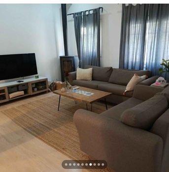 Amman, Apartments/Houses, JOD 11000/year,  Furnished,  2 BR,  Ground Floor Furnished Apartment For Rent In Lweibdeh With 2 Bedrooms