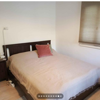 Amman, Apartments/Houses, JOD 11000/year,  Furnished,  2 BR,  Ground Floor Furnished Apartment For Rent In Lweibdeh With 2 Bedrooms