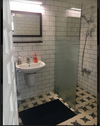 Amman, Apartments/Houses, JOD 11000/year,  Furnished,  2 BR,  Ground Floor Furnished Apartment For Rent In Lweibdeh With 2 Bedrooms