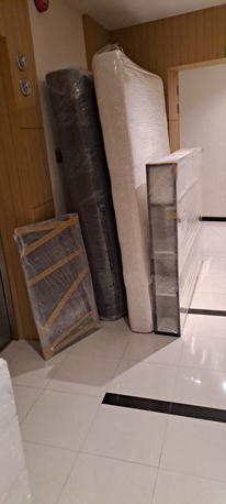 Juffair, Labor/Moving, PROFESSIONAL SERVICE HOUSE OFFICE STORE WAREHOUSE PACKING MOVING WITH SIX WHEEL LABOUR