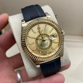 Riyadh, Watches, SAR 580,  Rolex Sky Dweller