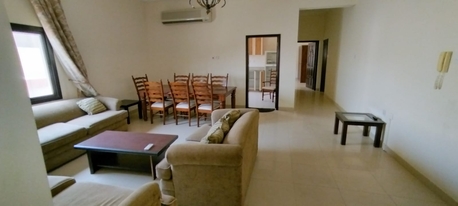 Umm Al Hassam, Apartments/Houses, BHD 400/month,  3 BR,  SPACIOUS FULLY FURNISHED 3 BHK APARTMENT FOR RENT IN UMM AL HASSAM -: 38185065