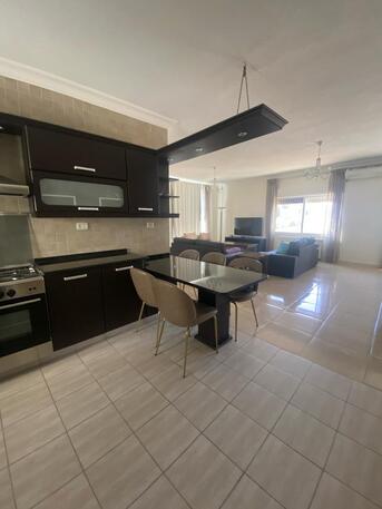 Amman, Apartments/Houses, JOD 990/month,  Furnished,  3 BR,  Wonderful Fully Furnished Apartment For Rent In Lweibdeh With 3 Bedrooms