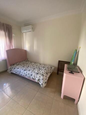 Amman, Apartments/Houses, JOD 990/month,  Furnished,  3 BR,  Wonderful Fully Furnished Apartment For Rent In Lweibdeh With 3 Bedrooms