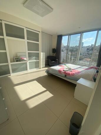 Amman, Apartments/Houses, JOD 990/month,  Furnished,  3 BR,  Wonderful Fully Furnished Apartment For Rent In Lweibdeh With 3 Bedrooms