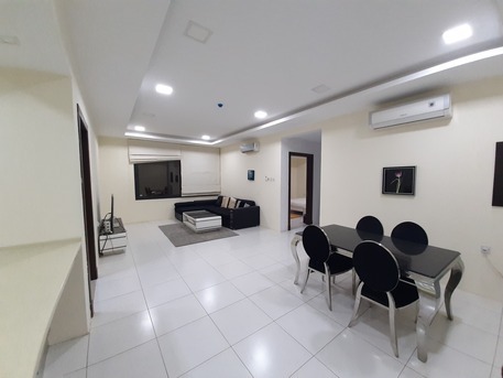 Janabiya, Apartments/Houses, BHD 300/month, 2 BR, 200 Sq. Meter, Staff Accommodation Available In Janabiya For Executive
