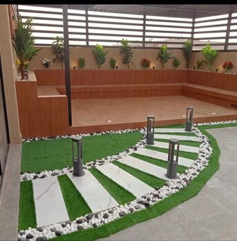 Al Urayja, Farm/Garden, Garden Landscape & Swimming Pool Services