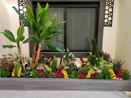 Al Urayja, Farm/Garden, Garden Landscape & Swimming Pool Services