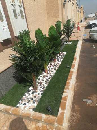 Al Urayja, Farm/Garden, Garden Landscape & Swimming Pool Services